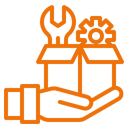 PRESTADORES DE SERVIÇOS E LOJISTAS