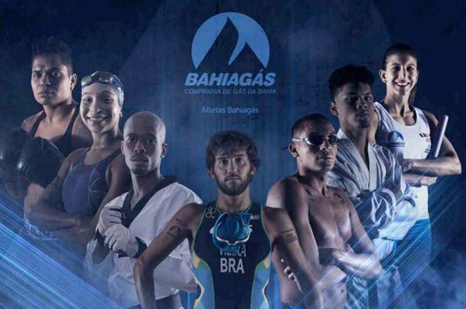 Relat&oacute;rio da Administra&ccedil;&atilde;o 2018