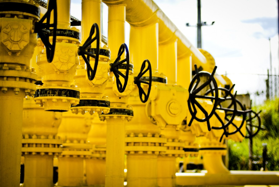 Bahiag&aacute;s reduz tarifa do g&aacute;s natural