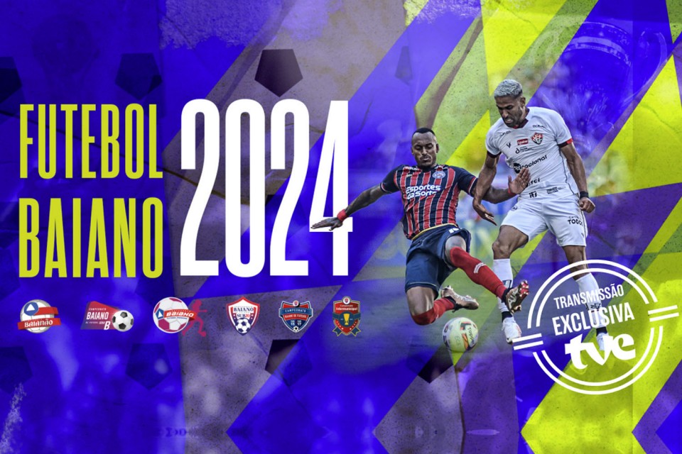 Bahiag&aacute;s patrocina transmiss&atilde;o do Baian&atilde;o 2024 e Ver&atilde;o TVE