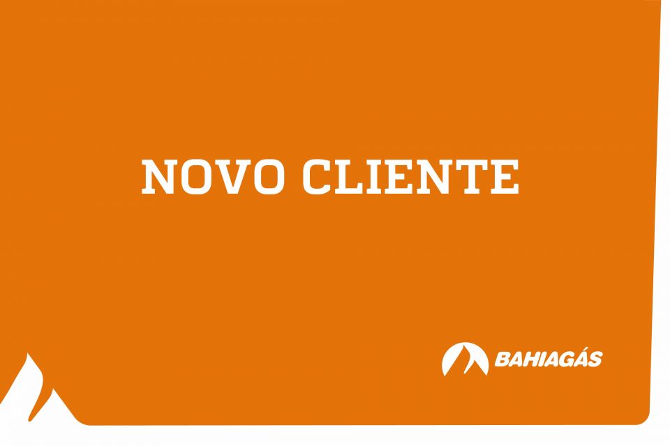 Bahiag&aacute;s tem novo cliente industrial