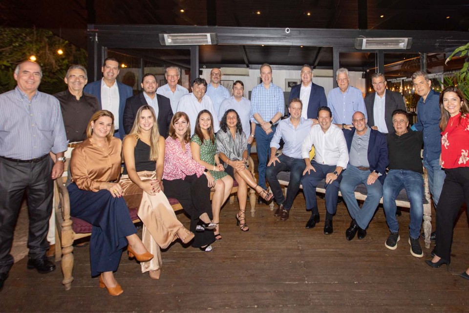 Encontros da Abeg&aacute;s discutem novas estrat&eacute;gias para o mercado de g&aacute;s natural