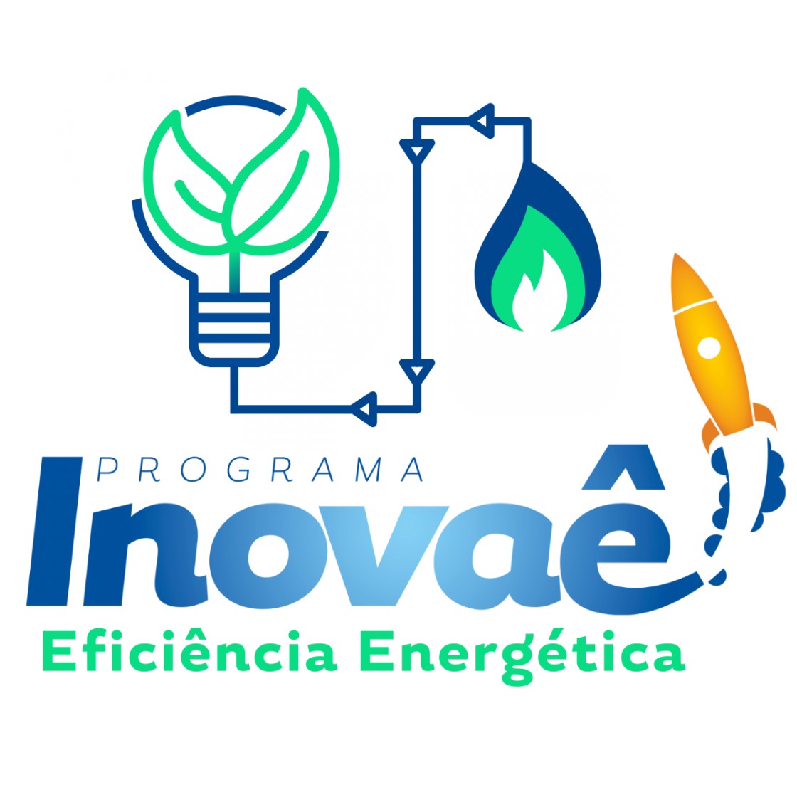 Efici&ecirc;ncia Energ&eacute;tica