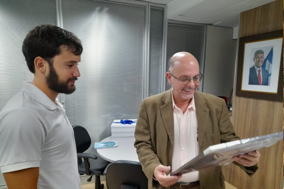 Bruno Vieira se despede do esporte e agradece apoio da Bahiag&aacute;s