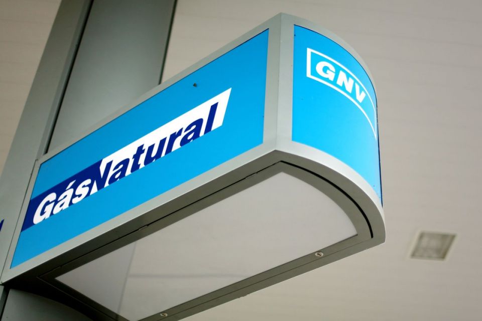 Bahiag&aacute;s reduz tarifa do g&aacute;s natural