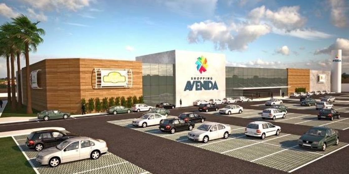 Bahiag&aacute;s fornece g&aacute;s natural para novo shopping em Feira de Santana