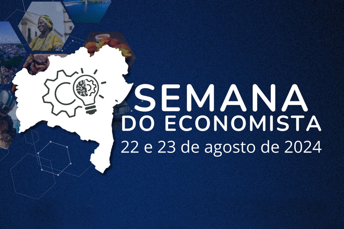 Corecon-BA promove Semana do Economista, com participa&ccedil;&atilde;o e patroc&iacute;nio da Bahiag&aacute;s
