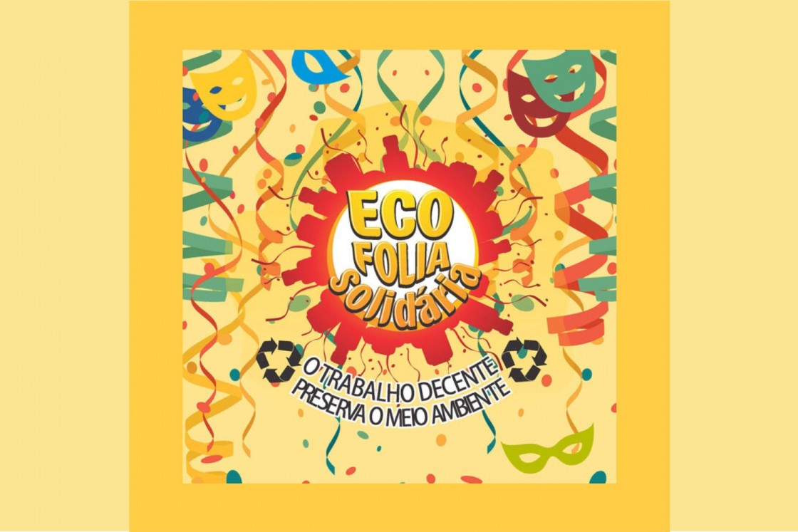 Governo da Bahia apoia Carnaval de catadores de material recicl&aacute;vel