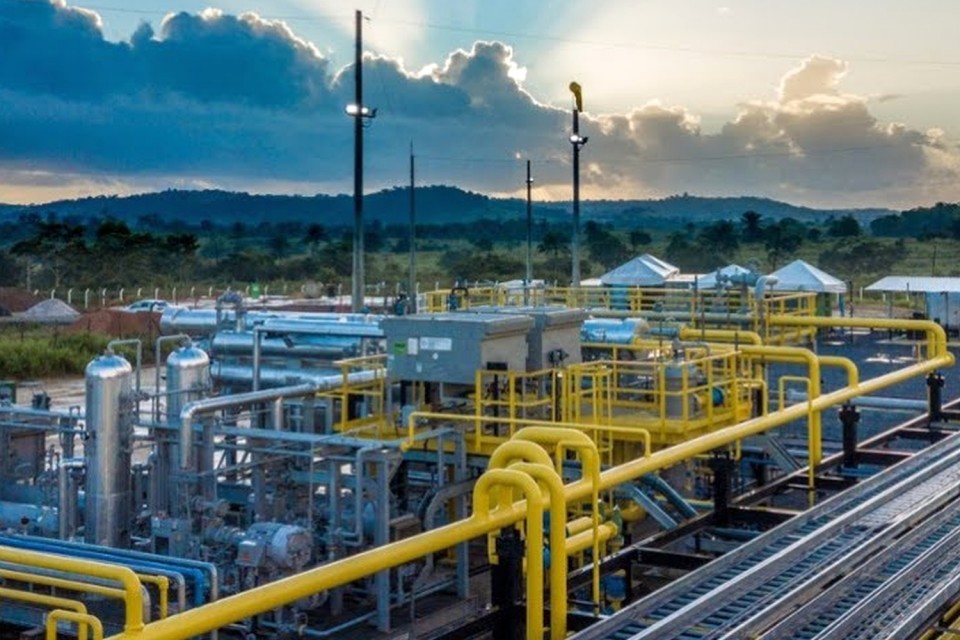 Bahiag&aacute;s e Alvopetro celebram um ano de parceria