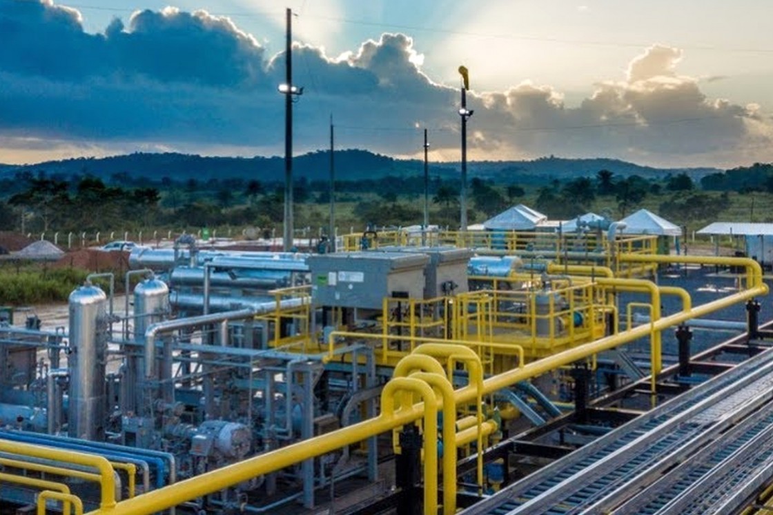 Bahiag&aacute;s e Alvopetro celebram um ano de parceria