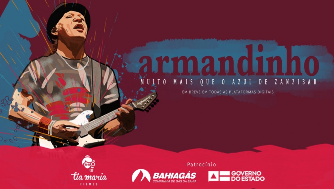Filme sobre Armandinho ser&aacute; lan&ccedil;ado neste s&aacute;bado (11)