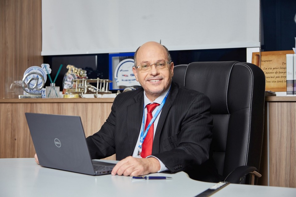 Diretor-presidente da Bahiag&aacute;s assume Presid&ecirc;ncia do Conselho de Administra&ccedil;&atilde;o da Abeg&aacute;s