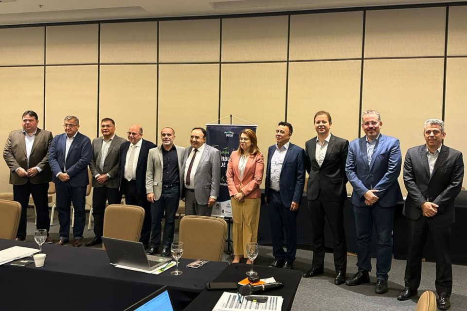 Bahiag&aacute;s participa do Encontro das Companhias Distribuidoras de G&aacute;s do NE, no Maranh&atilde;o