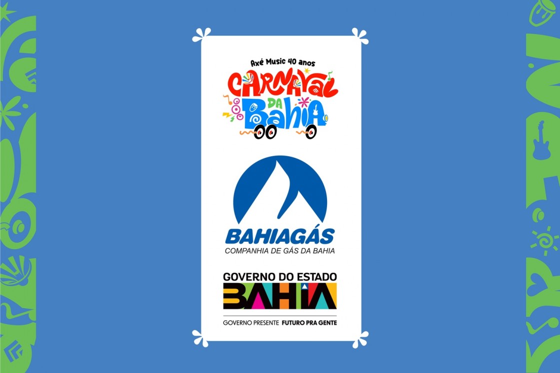 Governo da Bahia fortalece cultura do estado com patroc&iacute;nios da Bahiag&aacute;s no Carnaval 2025