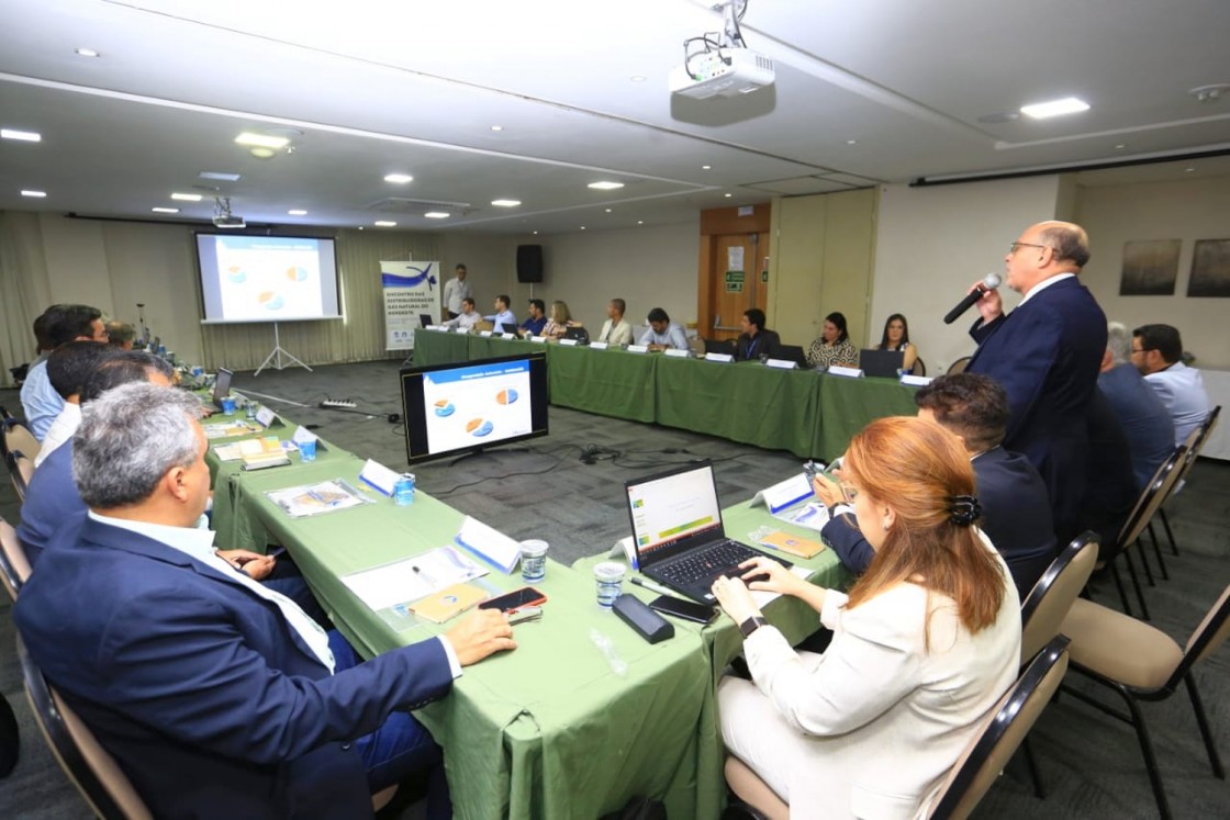 Bahiag&aacute;s promove Encontro das Distribuidoras do Nordeste