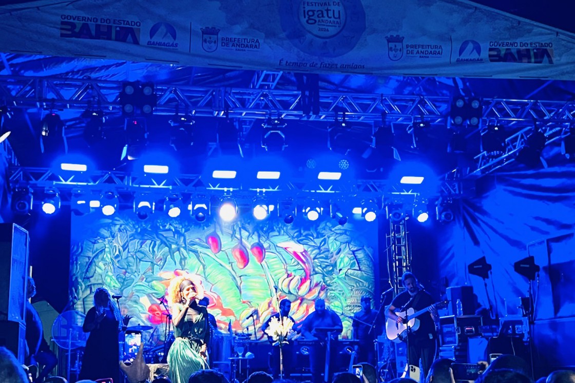 Um encontro de cultura e hist&oacute;ria na Chapada Diamantina, com o patroc&iacute;nio da Bahiag&aacute;s