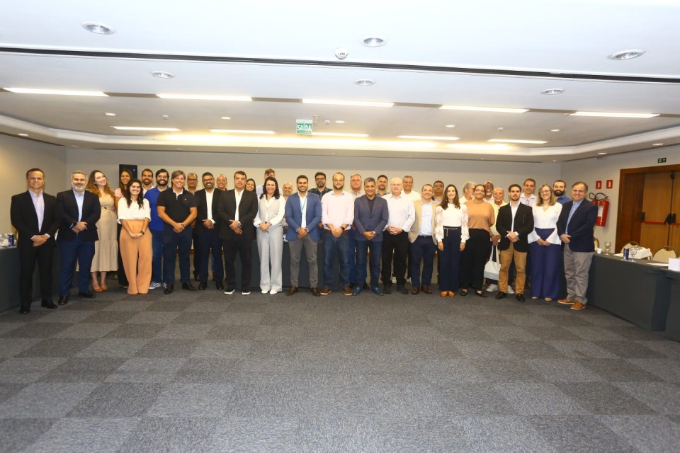 Produtores de g&aacute;s natural apresentam o potencial de expans&atilde;o da produ&ccedil;&atilde;o do energ&eacute;tico na Bahia