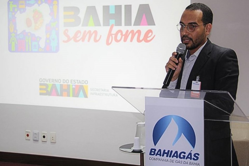 Programa Bahia sem fome apresenta suas diretrizes na Bahiag&aacute;s