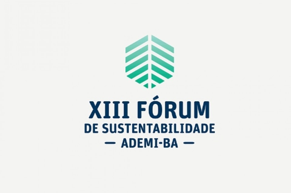 Bahiag&aacute;s apresenta painel no XIII F&oacute;rum de Sustentabilidade da Ademi-BA