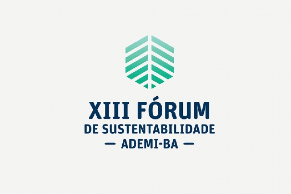 Bahiag&aacute;s apresenta painel no XIII F&oacute;rum de Sustentabilidade da Ademi-BA