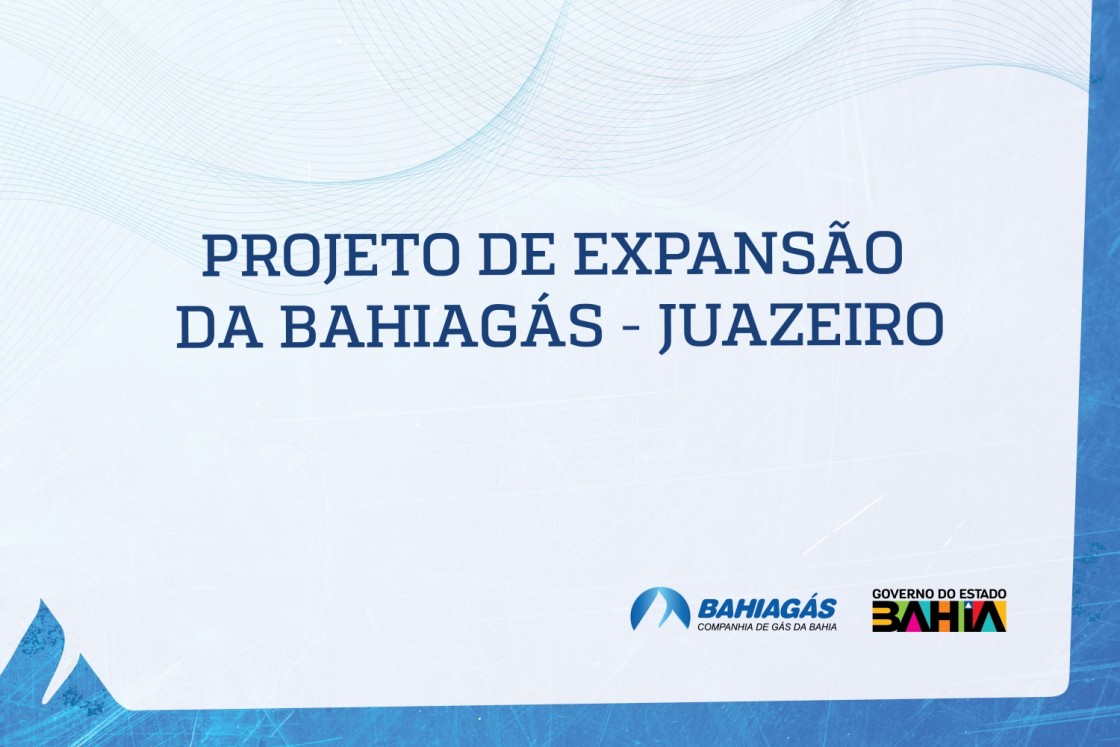 Bahiag&aacute;s apresenta Projeto de Expans&atilde;o em Juazeiro