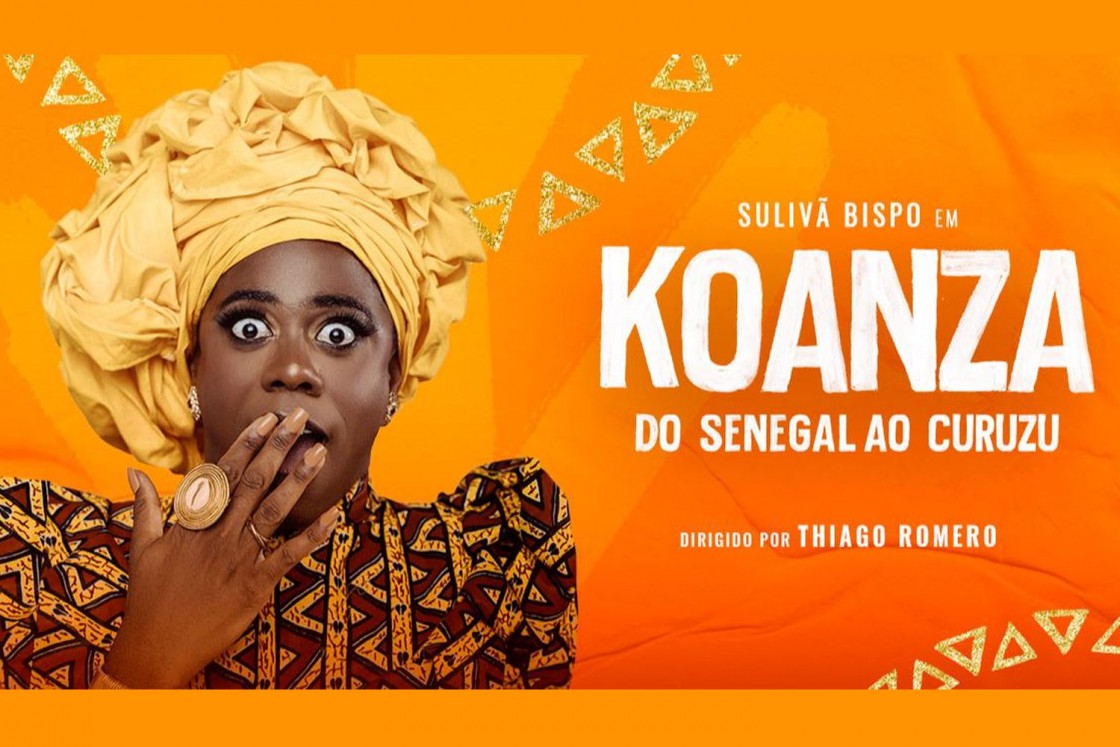 Com o patroc&iacute;nio da Bahiag&aacute;s, Koanza inicia nova temporada