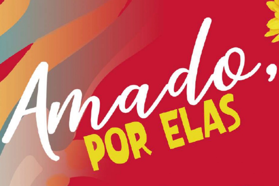 Amado por Elas: Espet&aacute;culo musical homenageia Jorge Amado