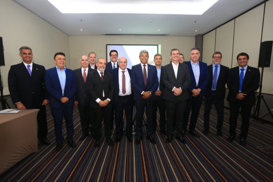 Abeg&aacute;s apresenta cinco propostas para desenvolver o setor de g&aacute;s natural no Brasil