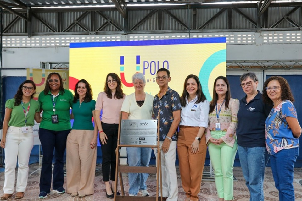 Com patroc&iacute;nio da Bahiag&aacute;s, projeto requalifica entidades beneficentes de Cama&ccedil;ari e Dias D&rsquo;&aacute;vila